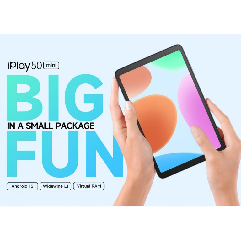 Alldocube Iplay 50 Mini Pro NFE 8.4” Global playstore ver)(1 year local warranty) 8GB 256GB 4G