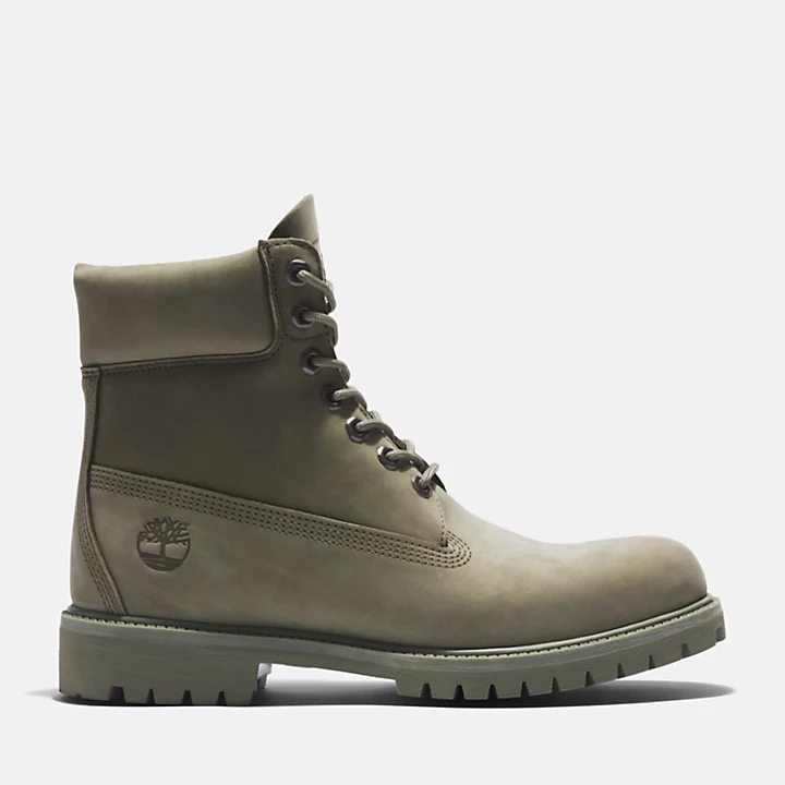 Timberland Men's Hip Hop Royalty Timberland® Premium 6-Inch Waterproof ...