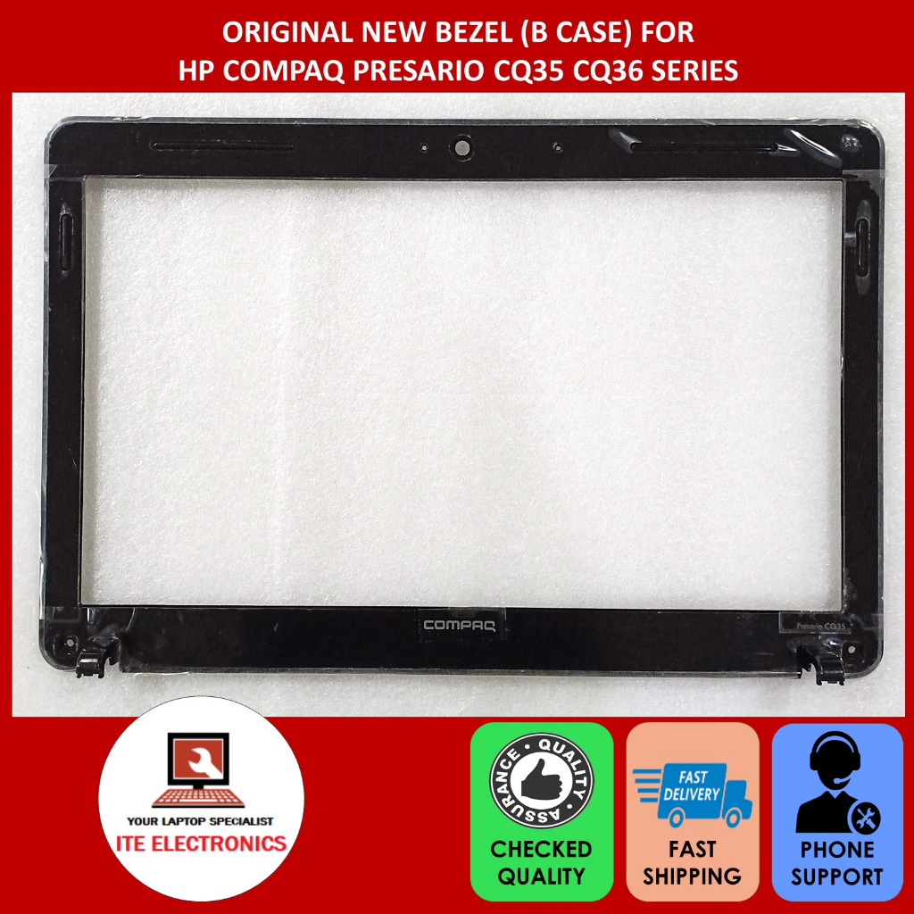 Amazon.com: BestParts New Natural Silver Touchpad Board