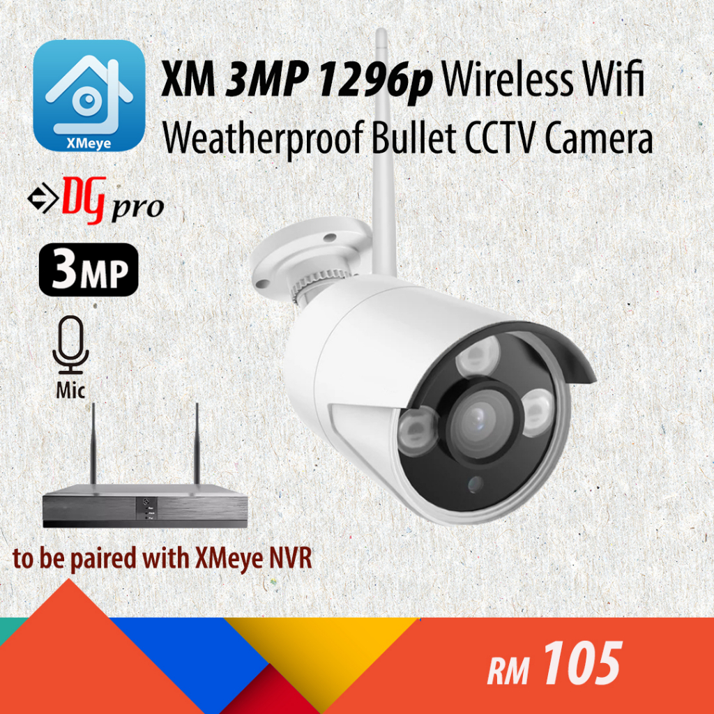 Xmeye cctv on sale