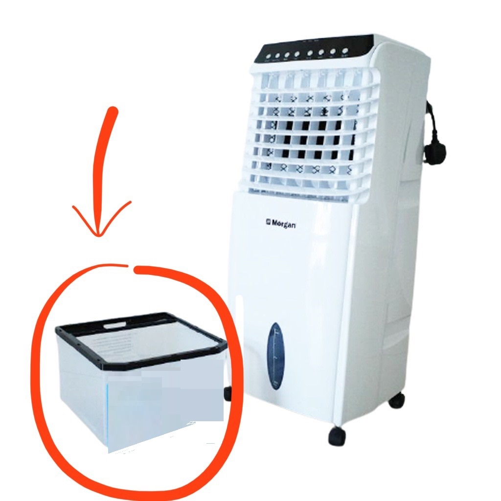 AIR COOLER WATER TANK FOR MODEL MACCOOL1B ** ORIGINAL