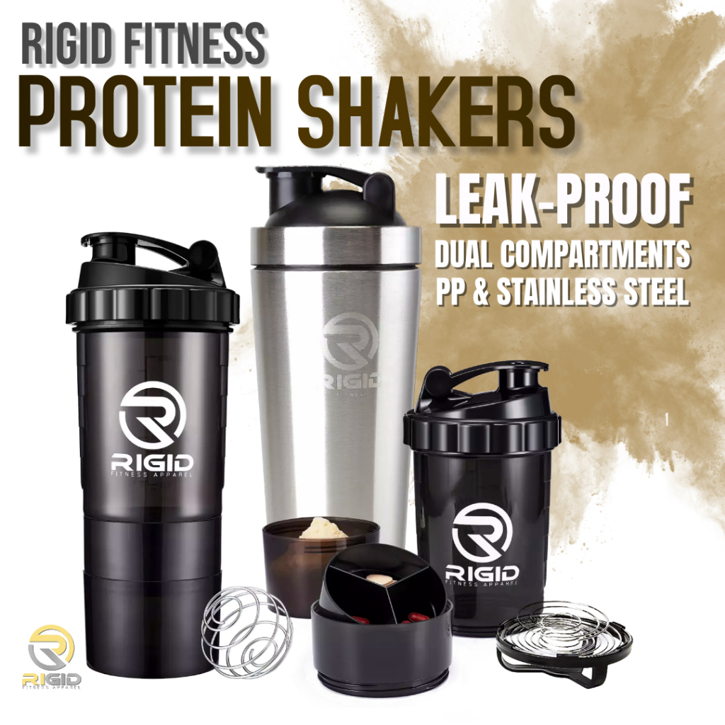 Cheap protein clearance shakers