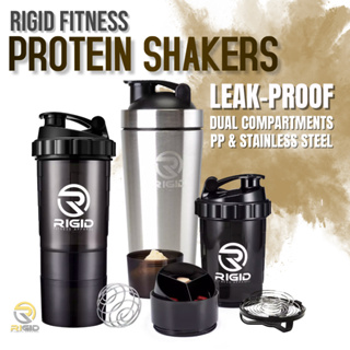 Classic 20oz Shaker Cup Bottle Gym Supplement Mixer Protein Shakes MyProtein