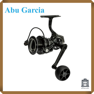 Abu Garcia REVO MGX THETA Spinning Reel No.1000 (Normal gear / Shallow spool)  [direct from Japan