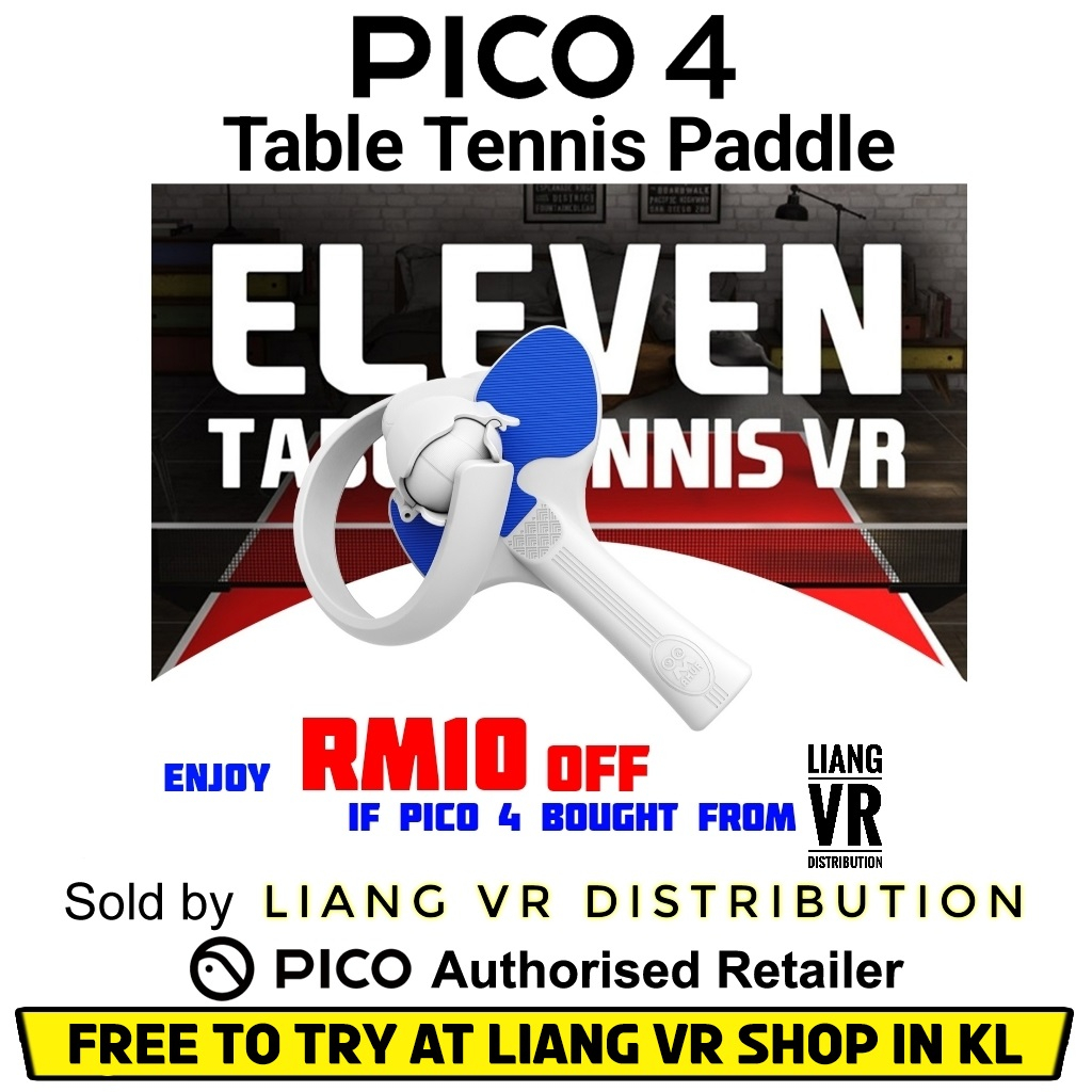 AMVR Table Tennis Paddle / Table Tennis Bat / Table Tennis Racket for