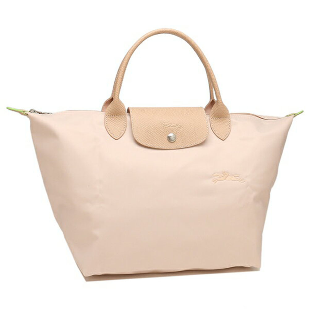New Longchamp 1623 P64 Nylon Folding Tote bag 9999