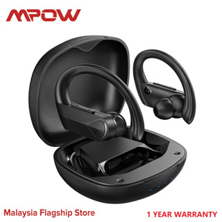 Mpow headphones online flame