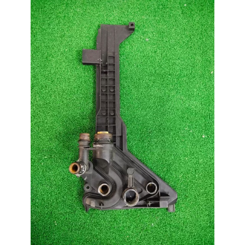 BMW E46 3 SERIES EXPANSION TANK MOUNT BRACKET PLATE Shopee Malaysia