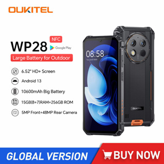 Oukitel WP30 Pro 5G Global Rugged Machine 120W Android 13 12GB+512GB  11000mAh 6.78 FHD+ 108MP Camera - AliExpress