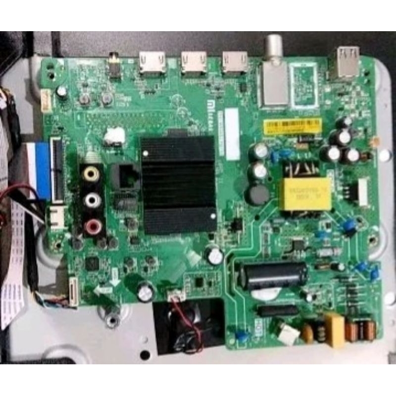 XIAMO Mi L32M6-6ARG AOL BOARD (3IN 1 BOARD) | Shopee Malaysia