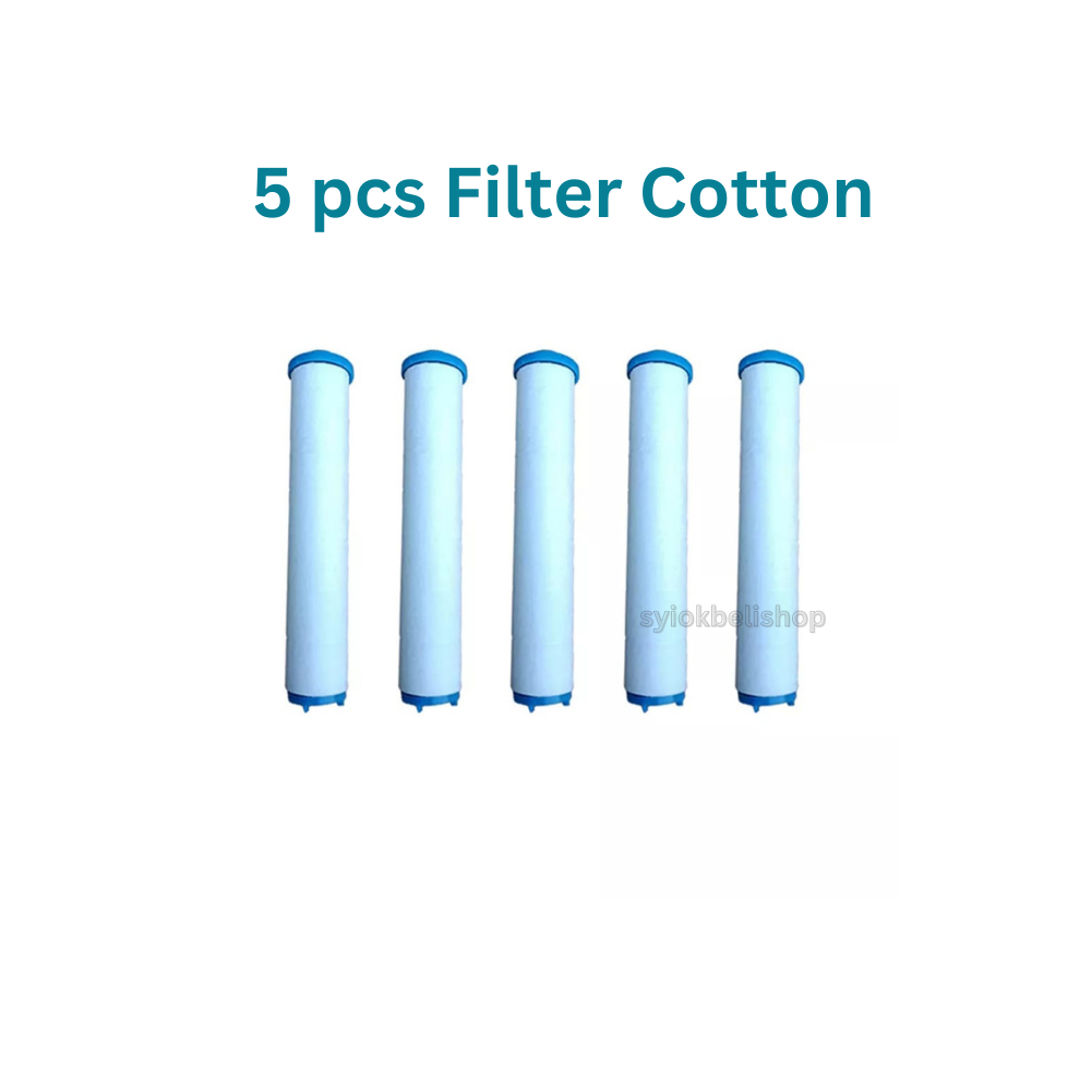 4 In 1 Massage Shower Head Multifunctional Shower Head High Pressure