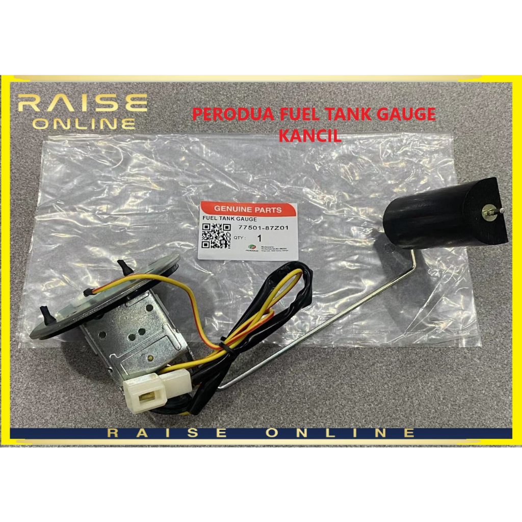 PERODUA FUEL TANK GAUGE FLOAT PERODUA KANCIL 7750187Z01 Shopee Malaysia