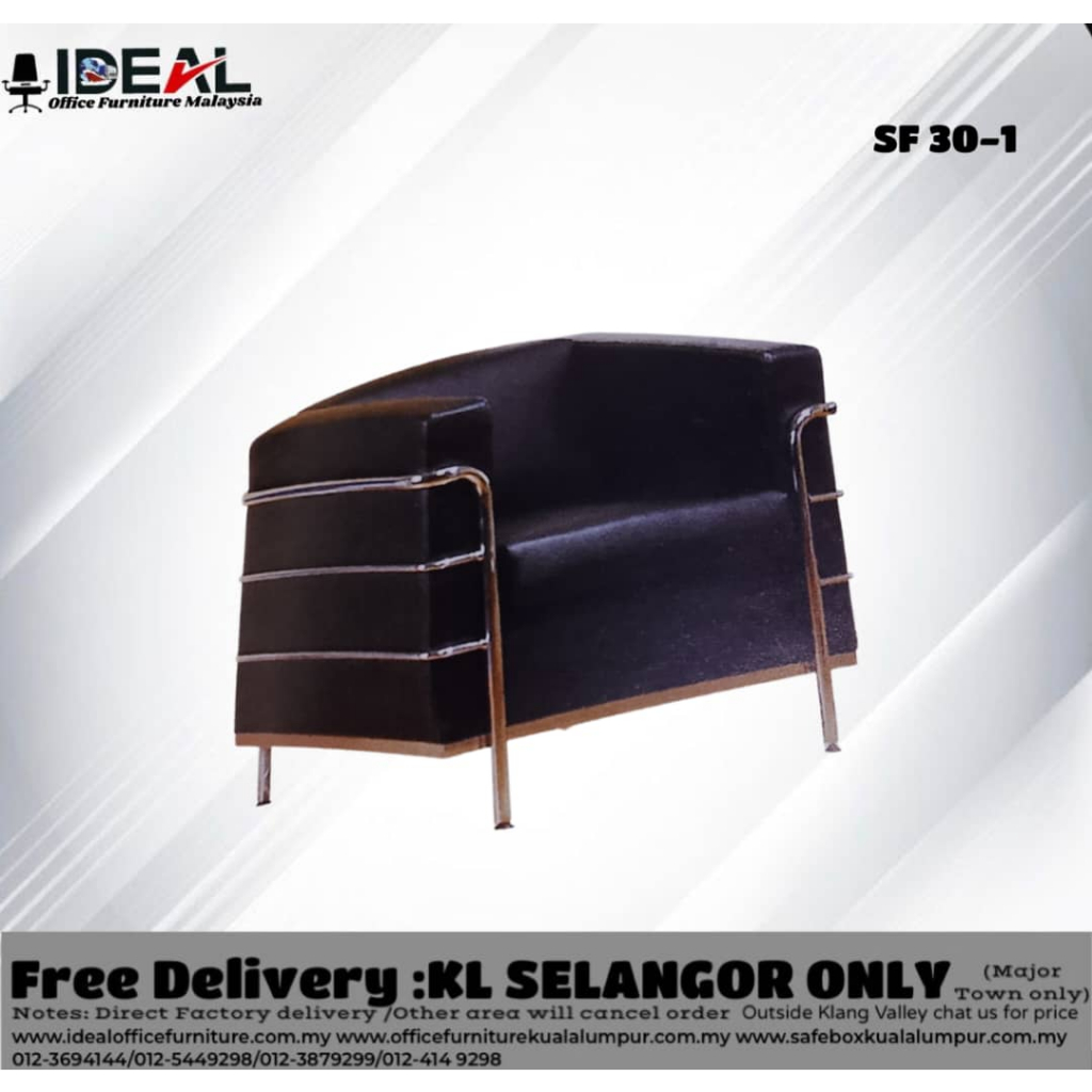 Sofa Series/Sofa Single Seater/Sofa Double Seater/Sofa 3 seater/Free