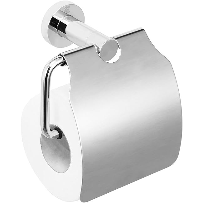 STAINLESS STEEL Toilet Tissue Holder Toilet Paper Holder Penyangkut