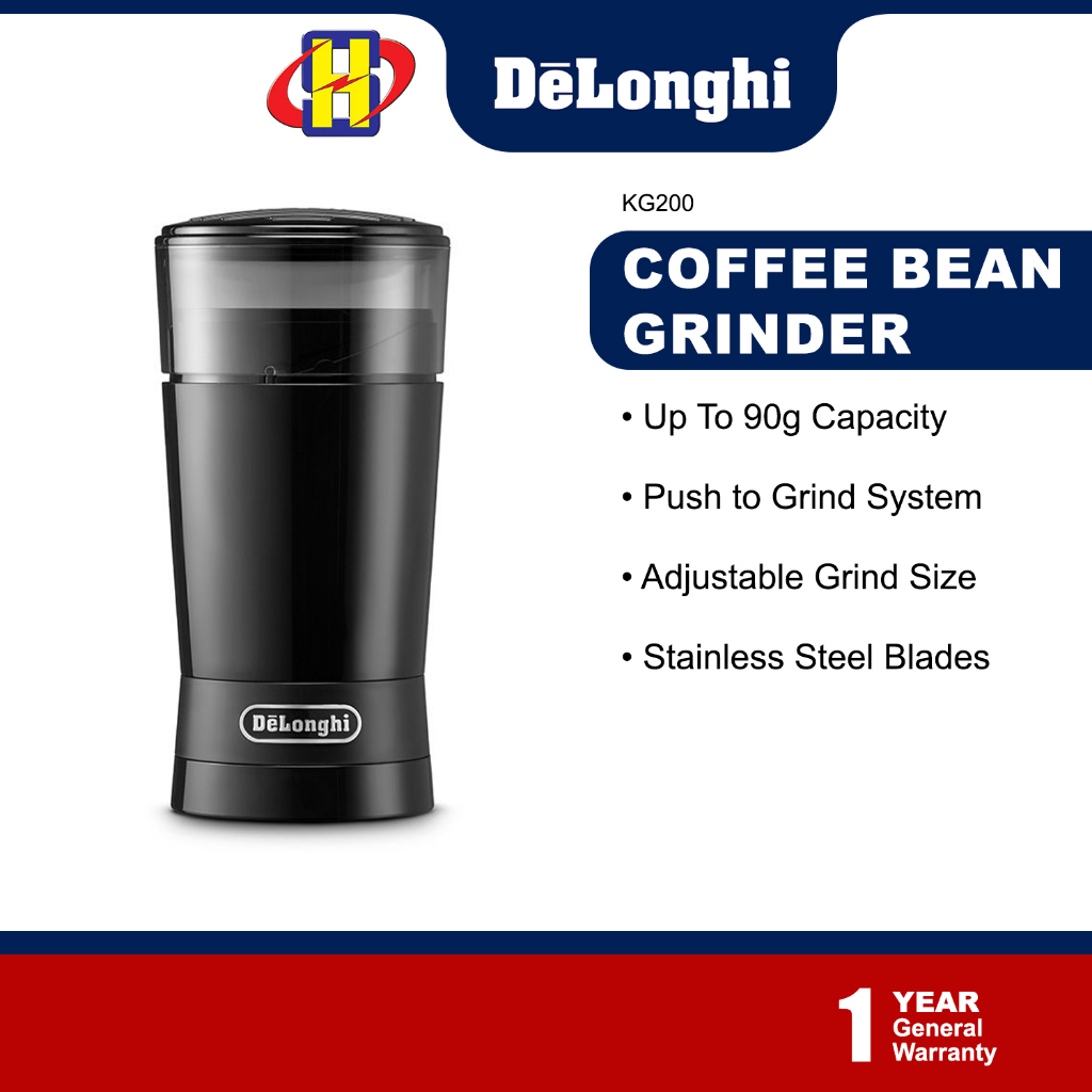 Coffee bean clearance grinder argos