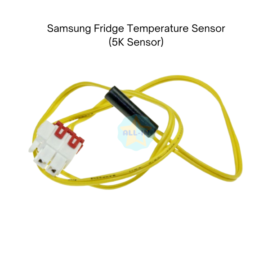 Samsung Fridge Temperature Sensor 5K Probe Sensor Shopee Malaysia