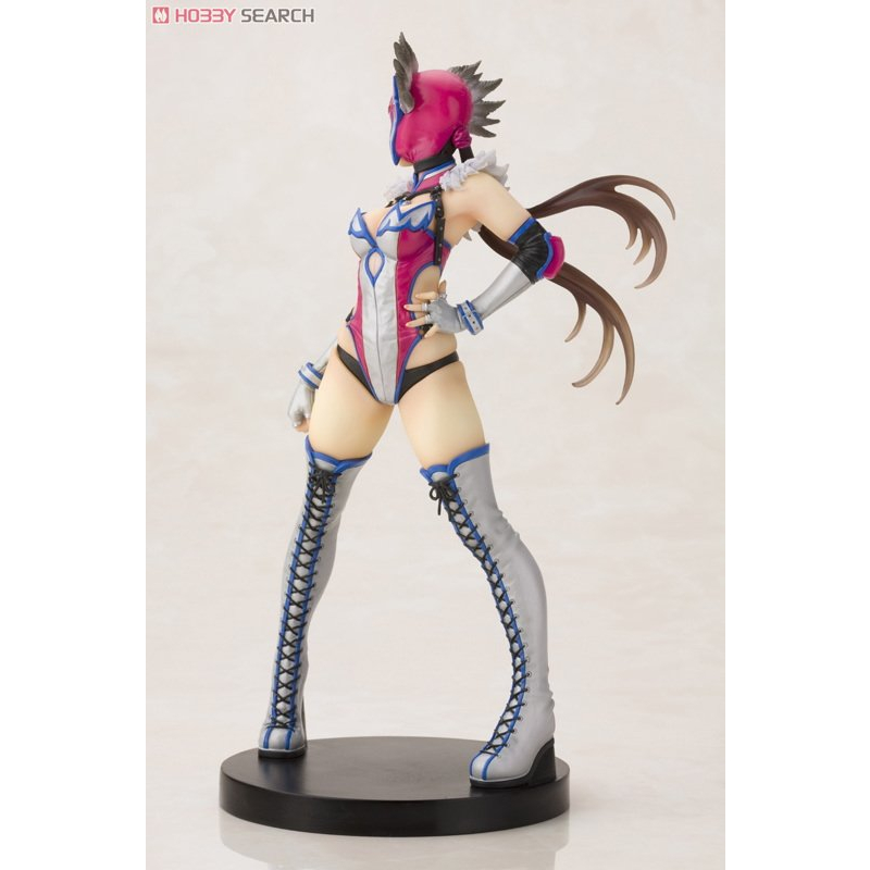 KOTOBUKIYA Jaycee Julia Chang Figure Tekken 正版日版手办模型寿屋
