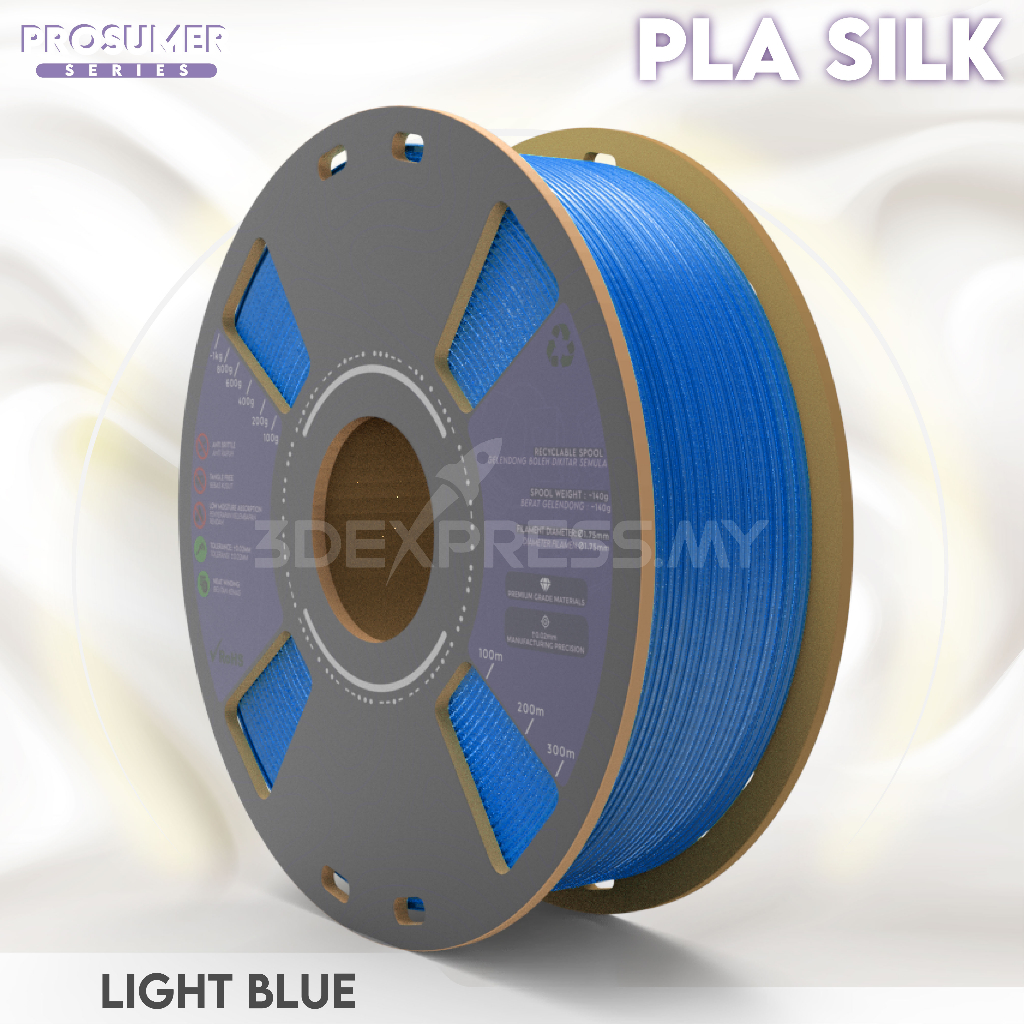 LIGHT BLUE