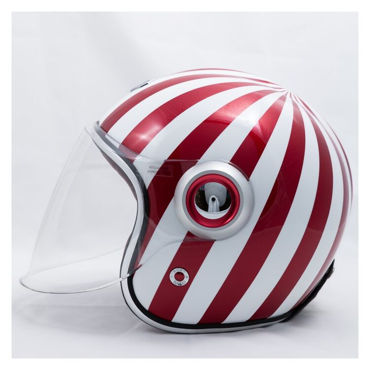 Ruby Belvedere Shibuya Helmet | Shopee Malaysia