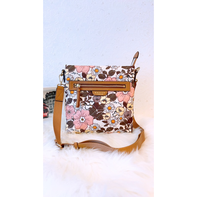 Radley farningham cross body bag sale