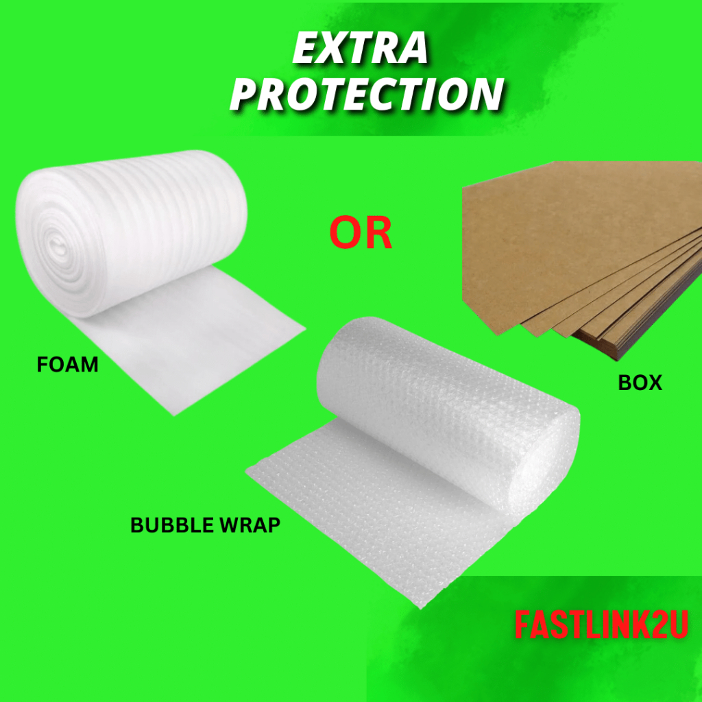 Extra Protection For Bumper Only | Shopee Malaysia