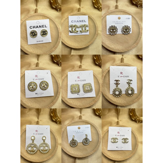 Buy earrings chanel stud Online With Best Price, Nov 2023