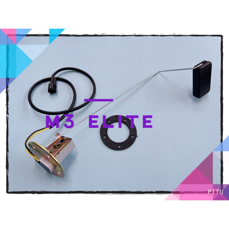 ISUZU NPR PRO NLR PRO PETROL TANK FLOAT FUEL PUMP FLOAT FUEL GAUGE