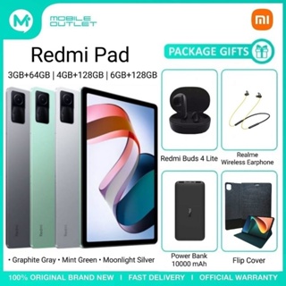 Redmi Pad SE Malaysia: 11-inch, 90Hz display and Snapdragon processor,  priced at RM799 - SoyaCincau