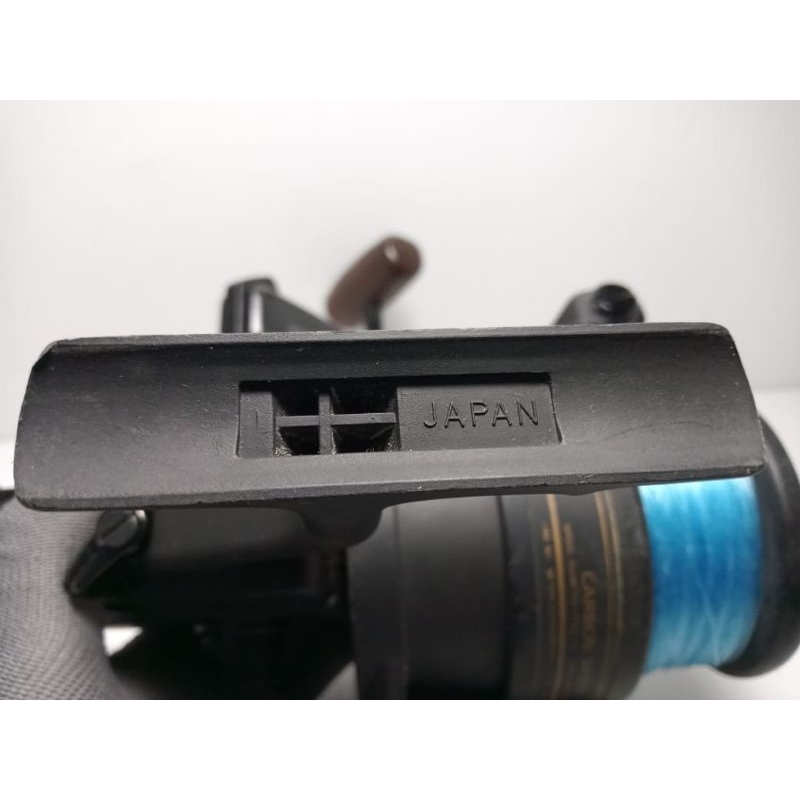 Daiwa King Carbo SS-9000LD Japan (7000 Size) - Drag Bunyi Katak