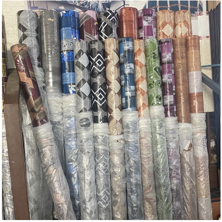 Buy tikar getah tebal 1 gulung 20 meter Online With Best Price, Jun ...
