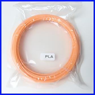 Fluorescent Orange