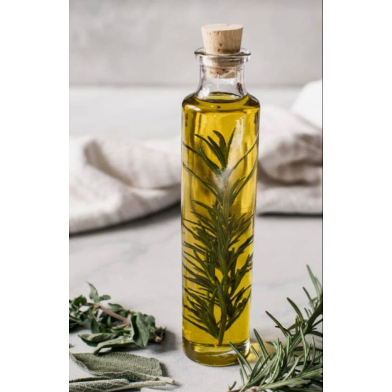 Rosemary Black Seed Hair oil(indian traditional oil) Shopee Malaysia