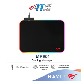 Gamenote | Havit MP901 Gaming Mousepad