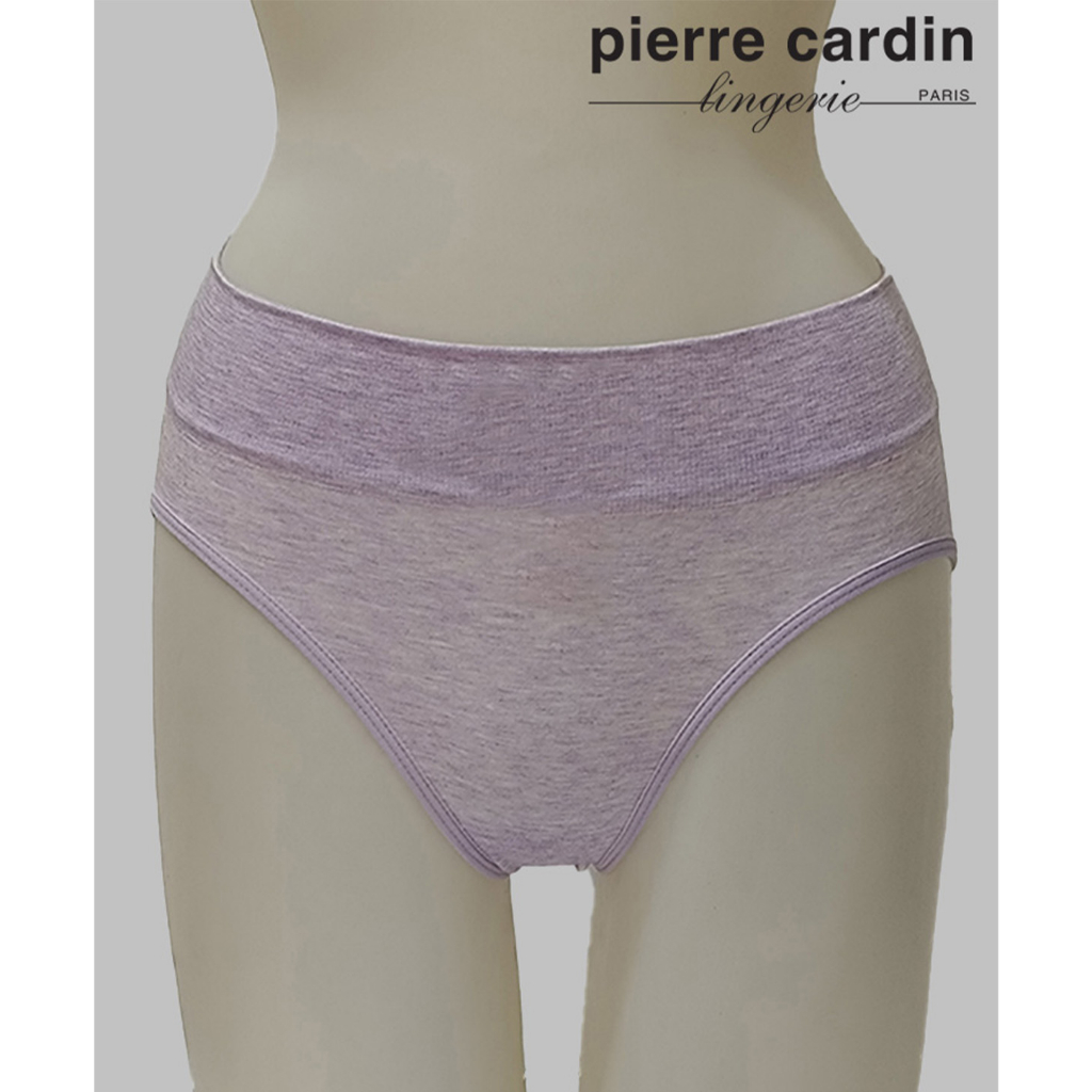 Pierre Cardin Bare My Soul Demi Bra Set 707-73674