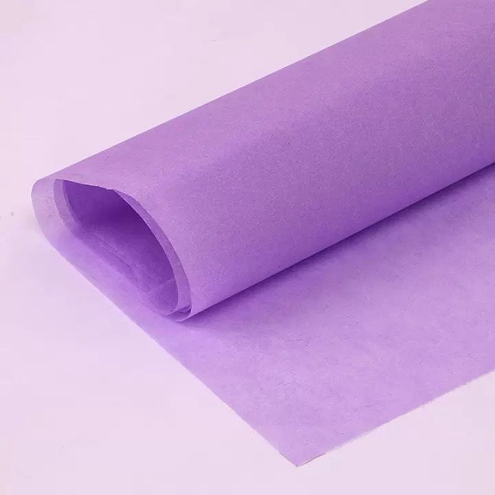 Purple Colour Sydney Wrapping Paper (10/50/100pcs) Pembalut Hadiah Gift