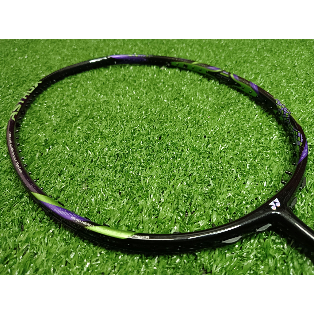 Yonex Astrox 88S Pro New Colour Free String+Grip | PGMall