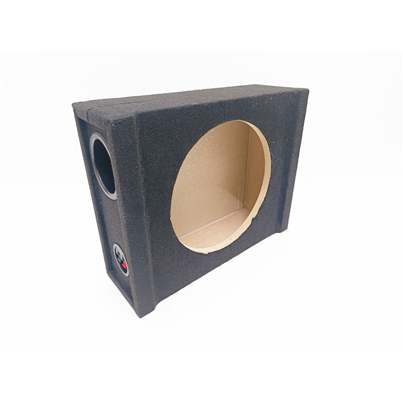 10 Inch SILM Universal Car Vented Speaker Woofer Box Speakerbox