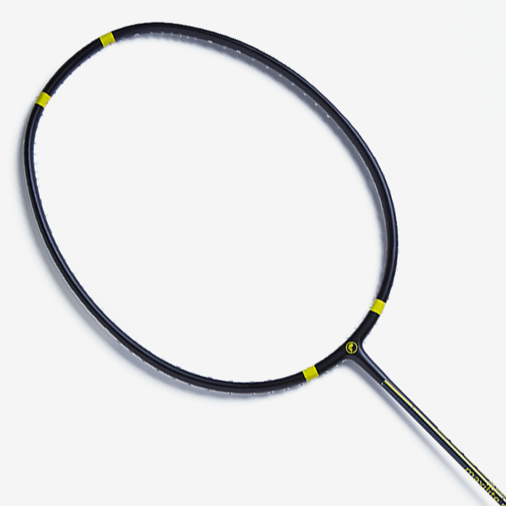 Protech MAXILTE MASTER Badminton Racket (7U) (MAX 30LBS) | Shopee Malaysia