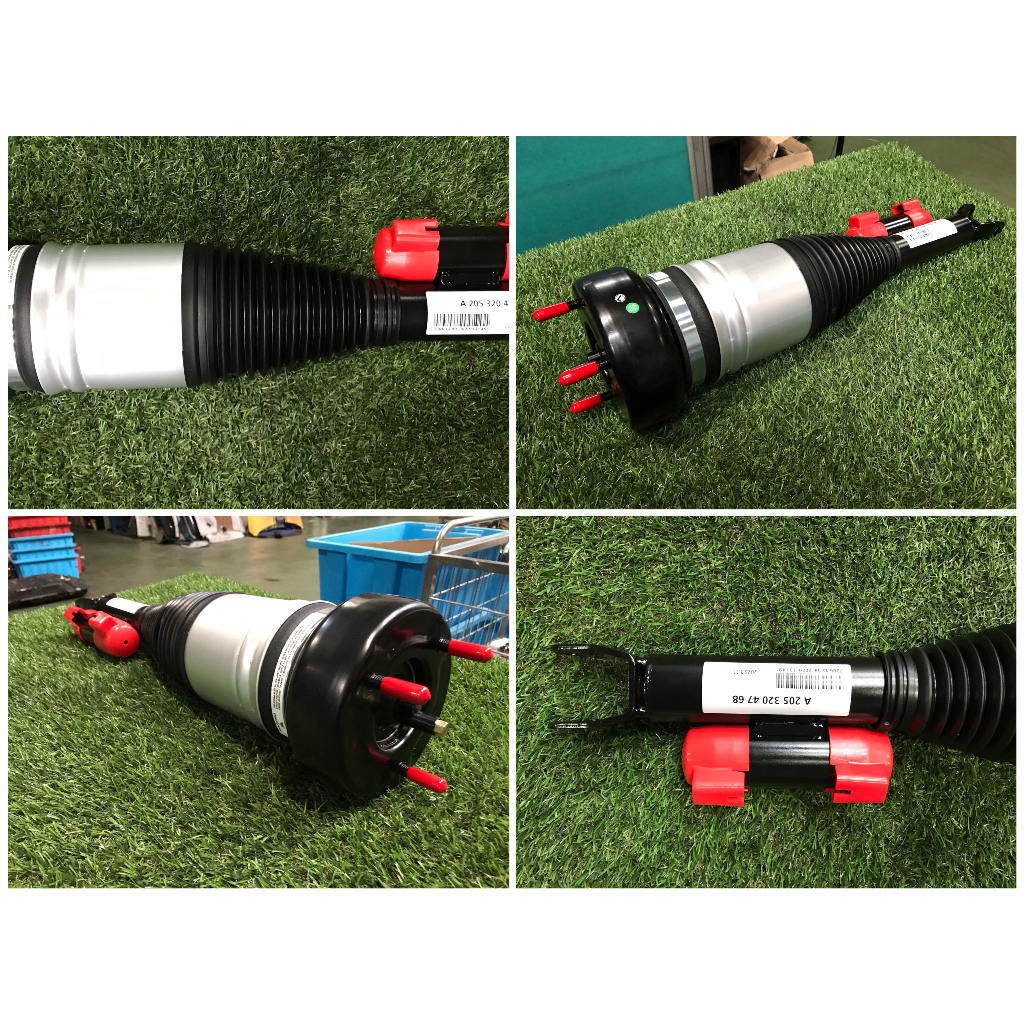 MercedesBenz CClass W205 2014Present Airmatic Absorber F/LH(2WD Have