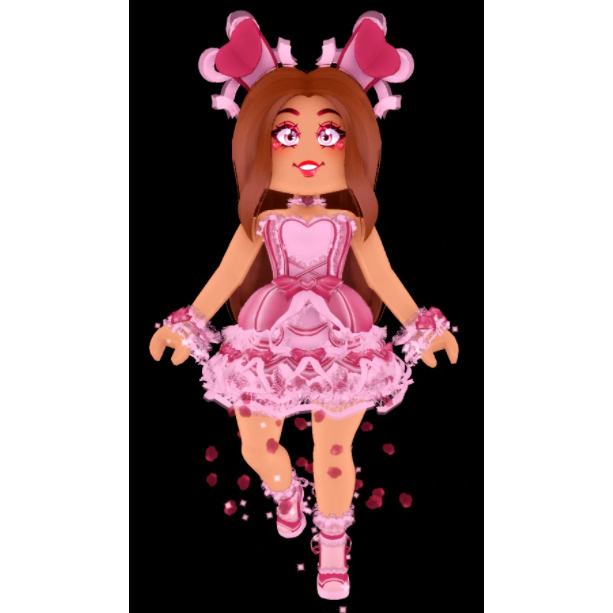 DV set from royale high Shopee Malaysia