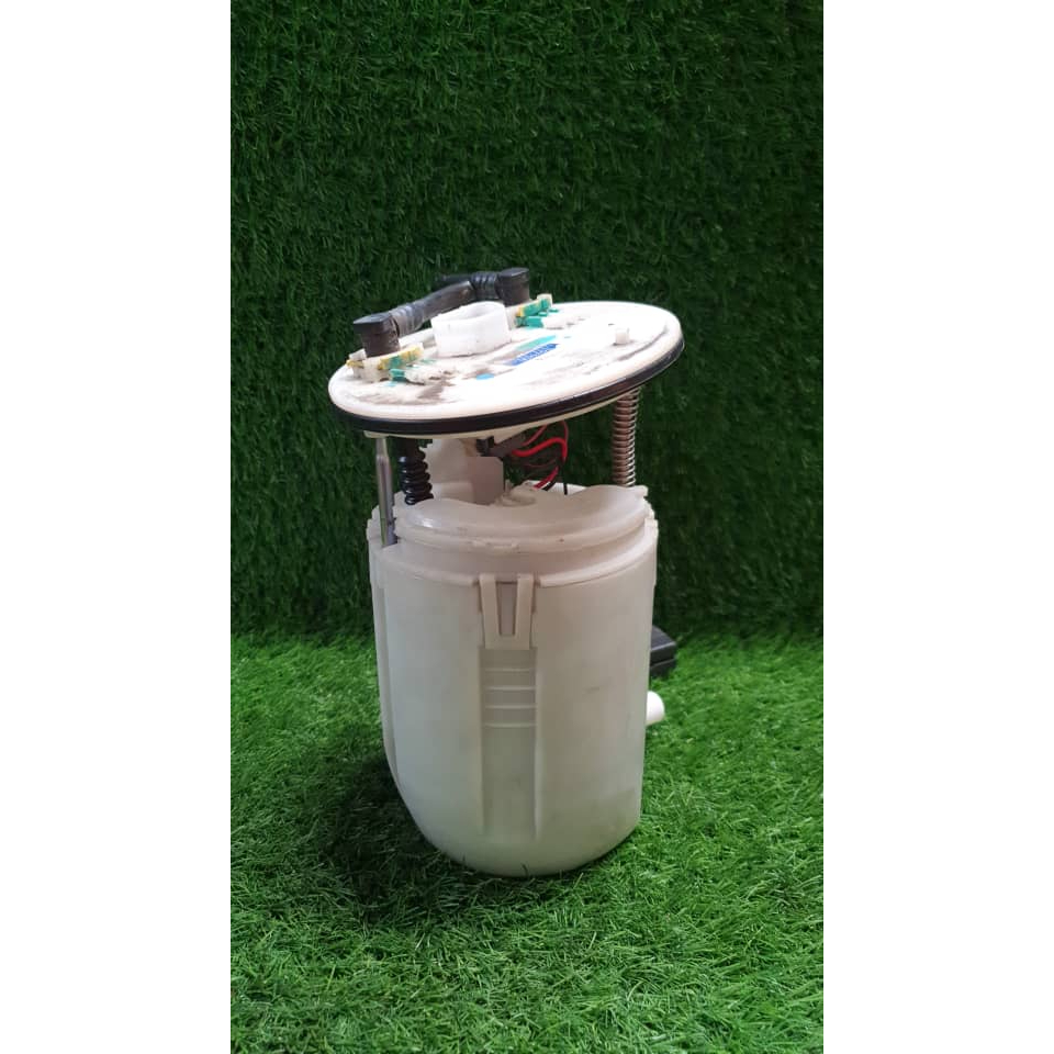 Lexus Is250 20052013 Fuel Pump Shopee Malaysia