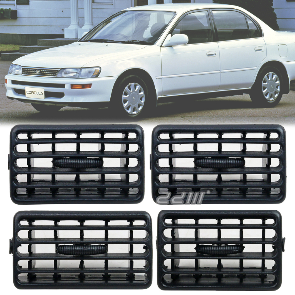 [READY STOCK] Toyota Corolla SEG AE100 AE101 EE100 Aircond Air Cond ...
