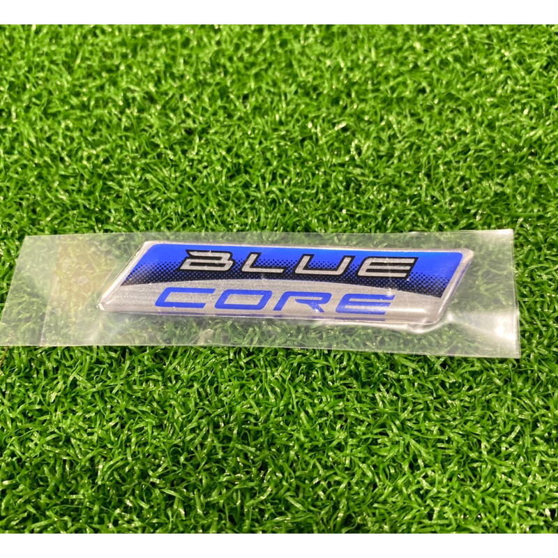 Yamaha Emblem/Logo Blue Core NVX/Avantiz/Ego Gear Original HLY | Shopee ...