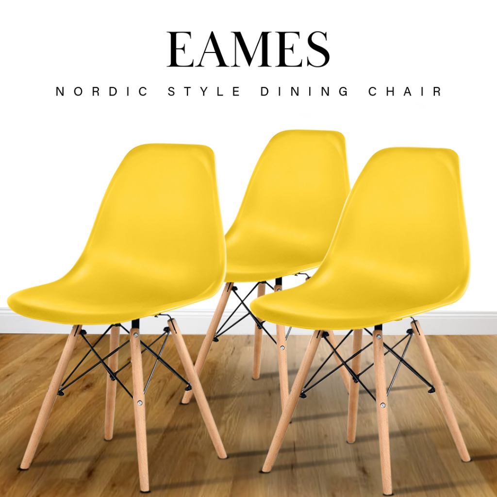 Kerusi eames discount