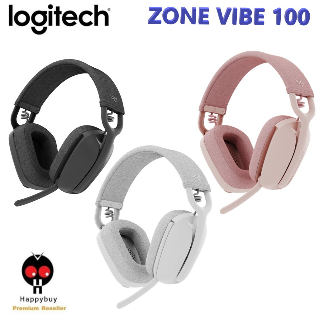 My vibe wireless headphones hot sale