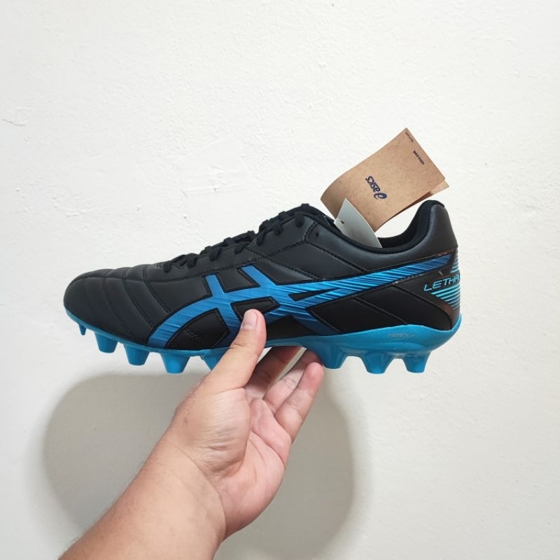 Asics Lethal Speed Rs FG Shopee Malaysia