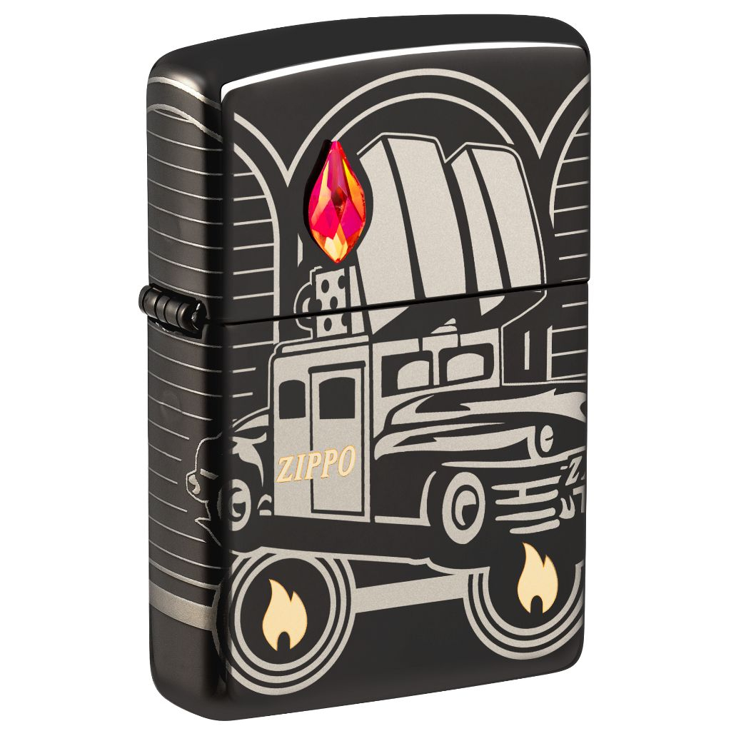 2023 Zippo Collectible Of the Year Limited Edition 48692 | Shopee Malaysia