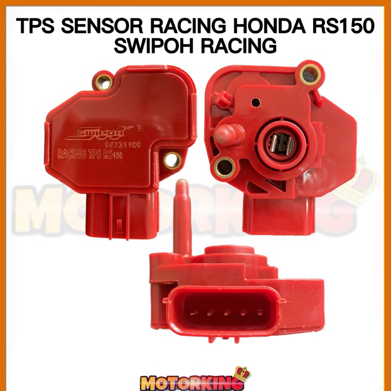 RACING TPS SENSOR HONDA RS150 SWIPOH RACING Shopee Malaysia