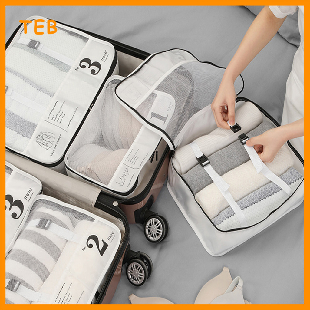 Purse travel organizer deals