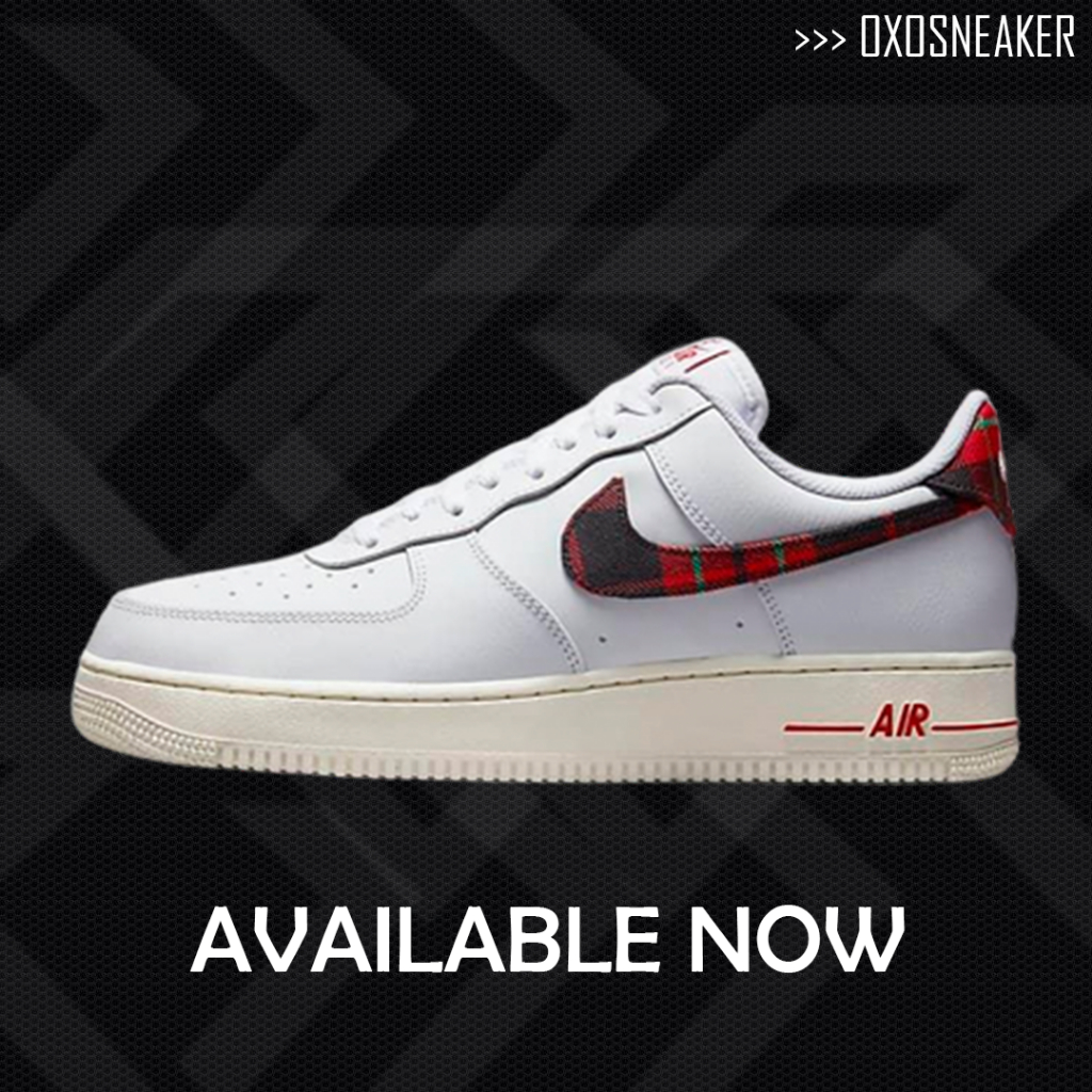 af1 tartan